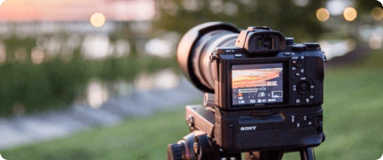 Фото и видео